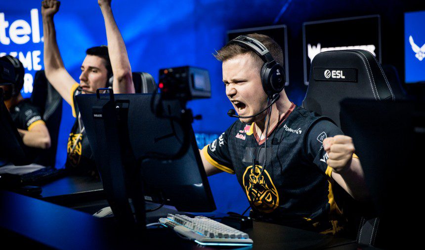 ENCE GANA EL IEM DALLAS 2023 IEM DALLAS