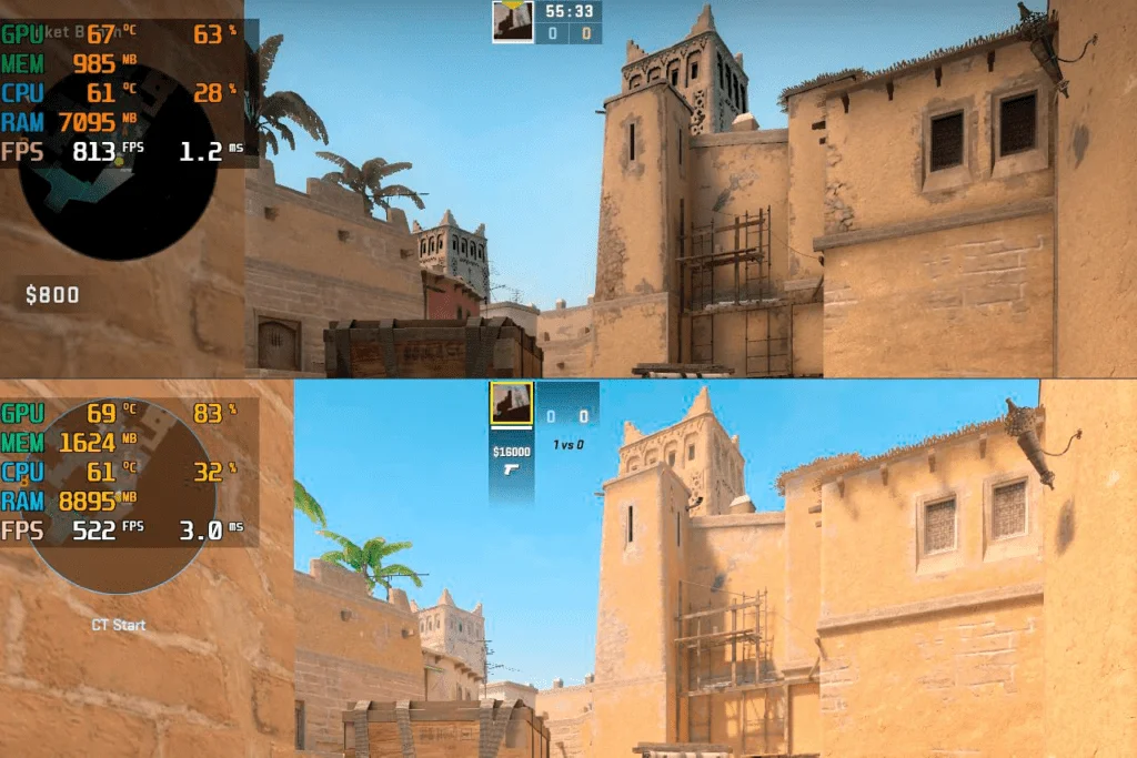 TODO LO QUE SE SABE SOBRE COUNTER STRIKE 2 COUNTER STRIKE 2