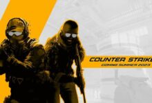 COUNTER STRIKE 2