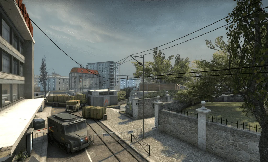 TODO LO QUE SE SABE SOBRE COUNTER STRIKE 2 COUNTER STRIKE 2