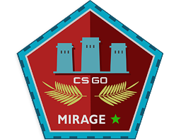 MIRAGE