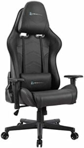 Newskill Kitsune Silla Gaming Profesional