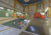 CS2 BETA