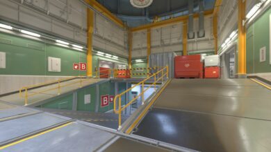 CS2 BETA