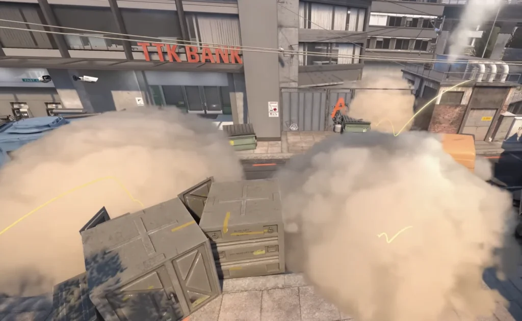 COMO MEJORAR EN COUNTER-STRIKE 2 COUNTER-STRIKE 2