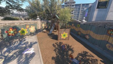 OVERPASS