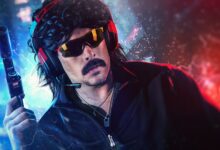 DR. DISRESPECT