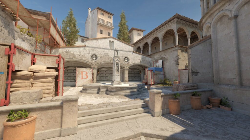 CS2 NUEVO MAPA DE INFERNO... IMPRESIONANTE... INFERNO