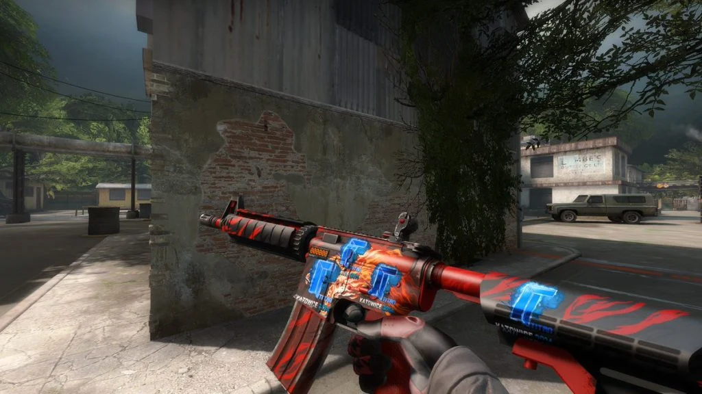 LAS SKINS MÁS CARAS EN CSGO 2023 SKINS