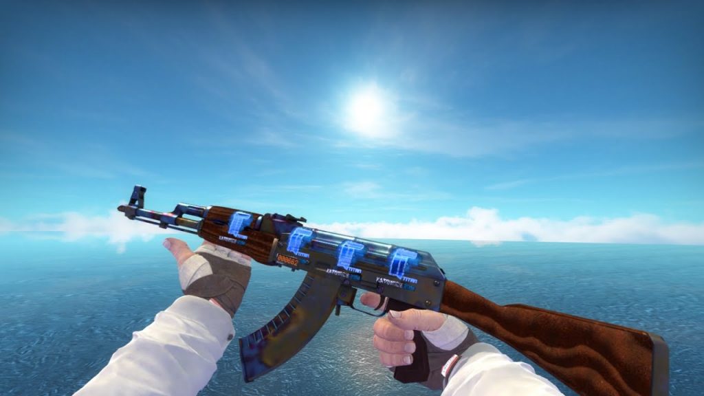 LAS SKINS MÁS CARAS EN CSGO 2023 SKINS