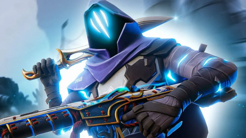 OMEN ROMPE EL JUEGO EN TEAM DEATHMACH 2023 OMEN