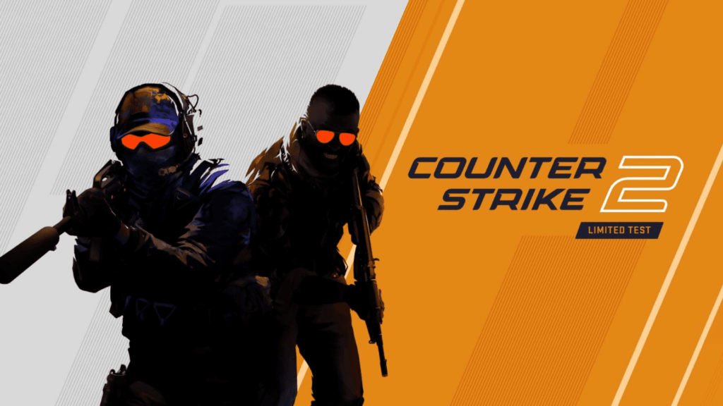 COUNTER STRIKE 2 LANZAMIENTO OFICIAL COUNTER STRIKE 2