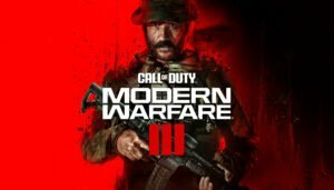 MODERN WARFARE