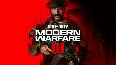 MODERN WARFARE