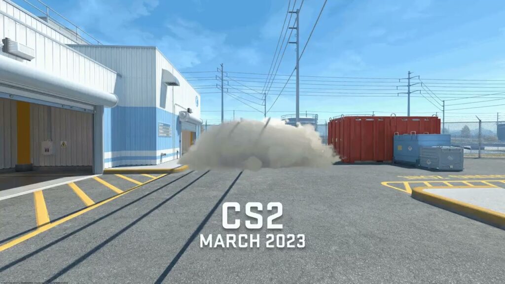 POSIBLES CAMBIOS EN EL CS2 COMPETITIVO. CS2