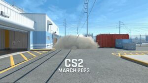 CS2