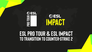 ESL IMPACT