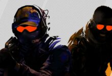 CS2 UPDATE