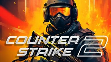 COUNTER STRIKE 2