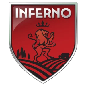 INFERNO 1 INFERNO