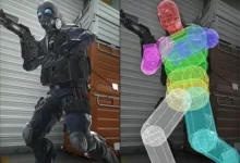HITBOXES