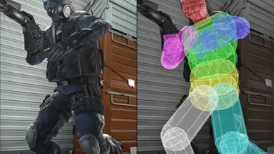 HITBOXES