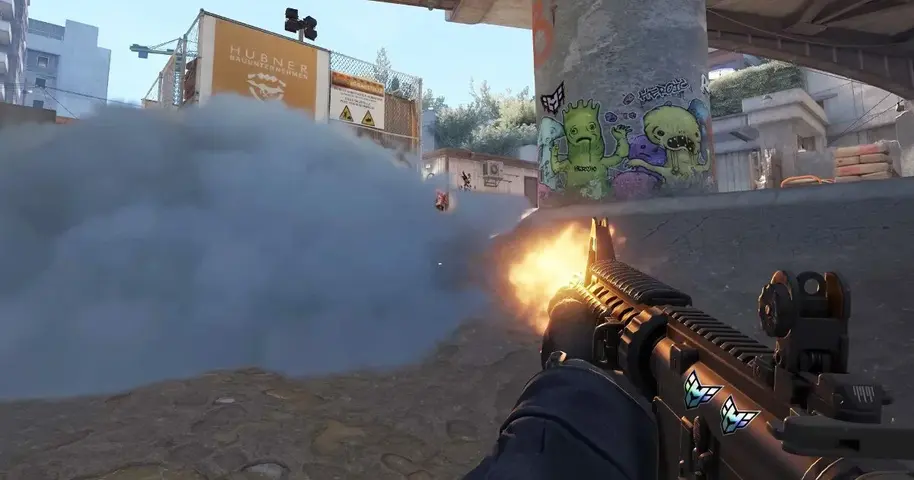 LA ECONOMIA EN COUNTER-STRIKE 2 ECONOMIA EN COUNTER-STRIKE 2