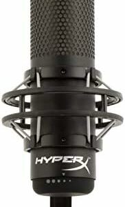 HyperX QuadCast