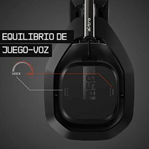 ASTRO Gaming A50