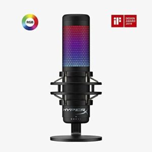 HyperX QuadCast