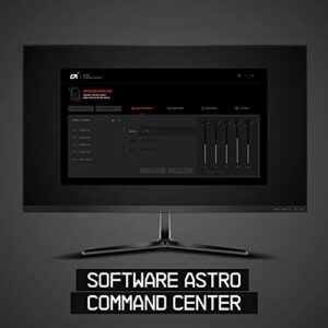 ASTRO Gaming A50