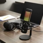 HyperX QuadCast