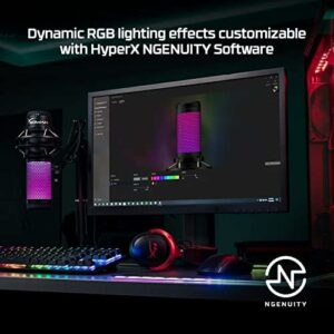 HyperX QuadCast