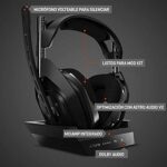 ASTRO Gaming A50