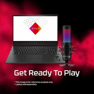 HyperX QuadCast