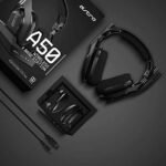 ASTRO Gaming A50