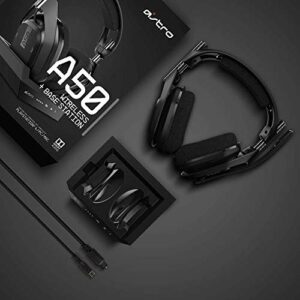 ASTRO Gaming A50