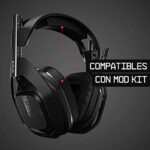 ASTRO Gaming A50