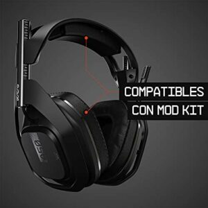ASTRO Gaming A50