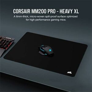Corsair MM200 PRO
