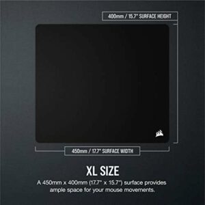 Corsair MM200 PRO