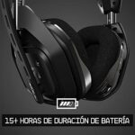 ASTRO Gaming A50