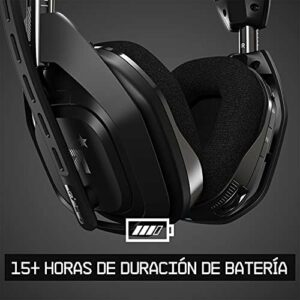 ASTRO Gaming A50