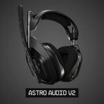 ASTRO Gaming A50