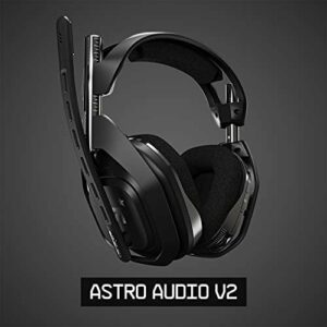 ASTRO Gaming A50