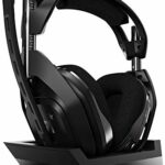 ASTRO Gaming A50
