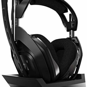ASTRO Gaming A50