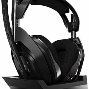 ASTRO Gaming A50