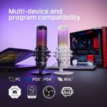 HyperX QuadCast