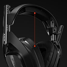 ASTRO Gaming A50